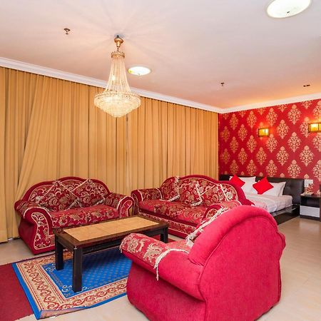 סגאמאט Super Oyo 1114 Neo Pegasus Hotel מראה חיצוני תמונה