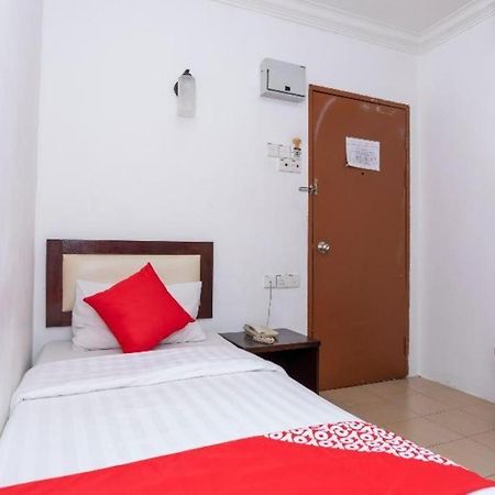 סגאמאט Super Oyo 1114 Neo Pegasus Hotel מראה חיצוני תמונה