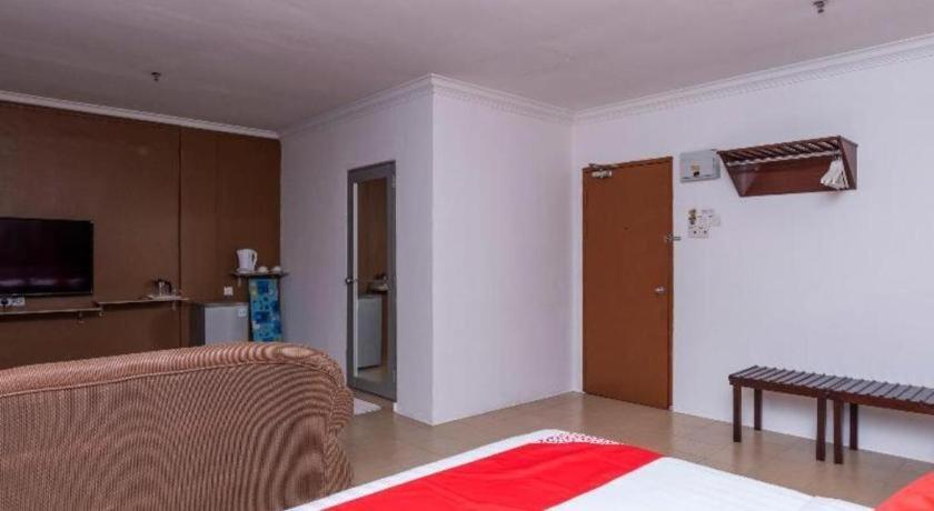 סגאמאט Super Oyo 1114 Neo Pegasus Hotel מראה חיצוני תמונה