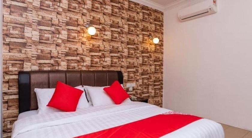 סגאמאט Super Oyo 1114 Neo Pegasus Hotel מראה חיצוני תמונה