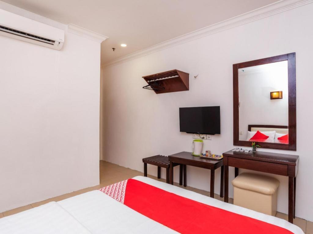 סגאמאט Super Oyo 1114 Neo Pegasus Hotel מראה חיצוני תמונה