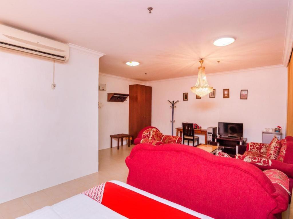 סגאמאט Super Oyo 1114 Neo Pegasus Hotel מראה חיצוני תמונה