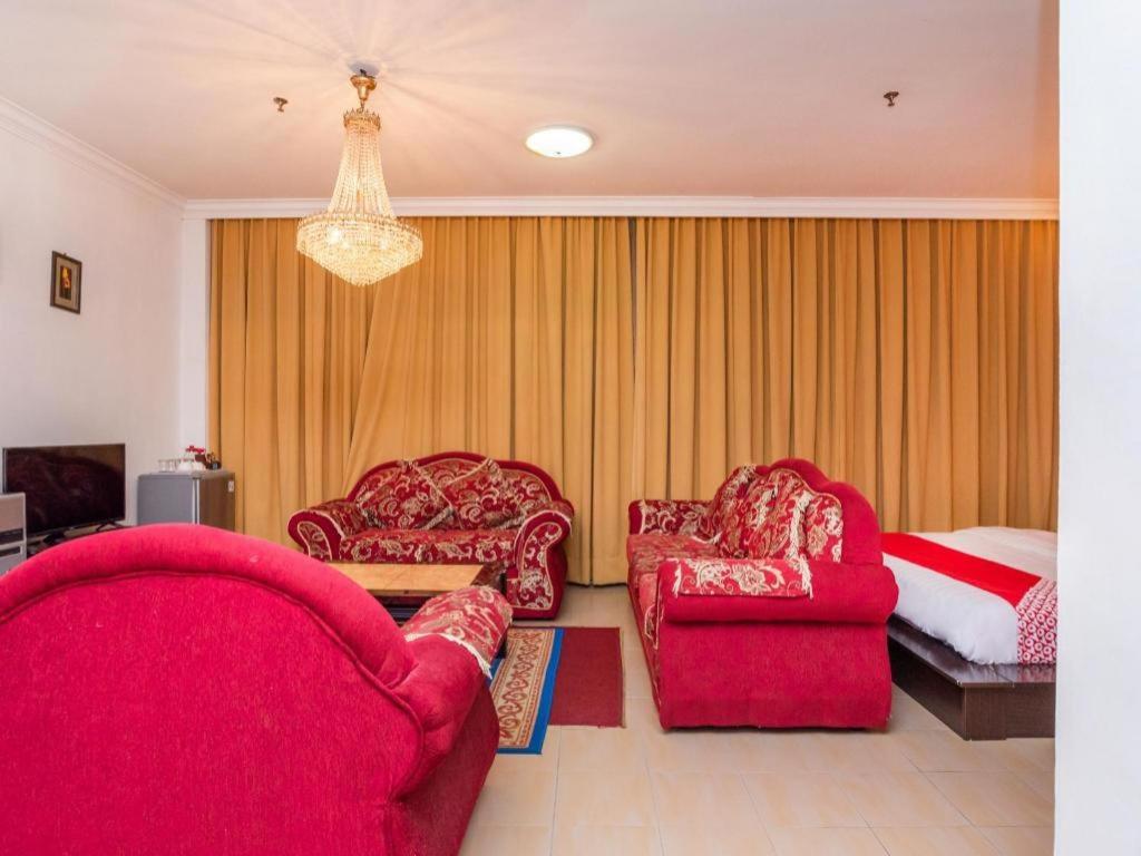 סגאמאט Super Oyo 1114 Neo Pegasus Hotel מראה חיצוני תמונה